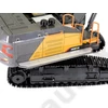 Kép 7/8 - HUINA 1592 profi óriás távirányítós markoló 58cm