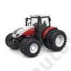 Kép 1/6 - KORODY Távirányítós traktor 20cm ikerkerékkel piros