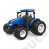 Kép 1/6 - KORODY Távirányítós traktor 20cm széles kerékkel kék