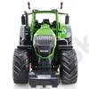 Kép 4/4 - EE távirányítós óriás traktor 37cm-es