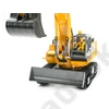 Kép 3/5 - HUINA 1531 távíránytós lánctalpas kotró-markoló 2.4Ghz 47cm-es