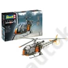 Kép 1/4 - REV-3804 Revell 1:32 ALOUETTE II  makett helikopter