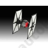 Kép 2/3 - REV-6565 Revell 1:51 First Order Special Forces TIE Fighter (hang és fény effekt) Build & Play