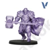 Kép 2/2 - TMM LIGHT 109-18ML CELESTIAL VIOLET