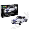 Kép 1/6 - Revell 1:24 1966 Shelby GT 350 R Stirling Moss makett autó