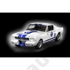 Kép 2/6 - Revell 1:24 1966 Shelby GT 350 R Stirling Moss makett autó