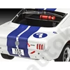 Kép 5/6 - Revell 1:24 1966 Shelby GT 350 R Stirling Moss makett autó