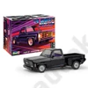 Kép 1/3 - Revell 1:24 76 Chevy Squarebody Street Truck autó makett
