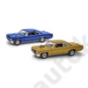Kép 2/5 - REV-14574 Revell 1:24 Pontiac GT 1964 autó makett