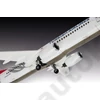 Kép 5/6 - REV-3772 Revell 1:144 Boeing 737-800 Turkish Airlines makett repülö