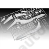 Kép 6/6 - REV-3772 Revell 1:144 Boeing 737-800 Turkish Airlines makett repülö