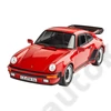 Kép 2/5 - REV-5634 Revell 1:24 Gift Set Porsche 911 Turbo 50th Anniversary makett autó