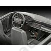 Kép 4/5 - REV-5634 Revell 1:24 Gift Set Porsche 911 Turbo 50th Anniversary makett autó