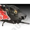 Kép 3/4 - Revell 1:48 Gift Set AH-1F Cobra: Flying Bulls 25th anniversary makett helikopter