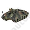 Kép 2/5 - Revell 1:35 Model Set Raketenjagdpanzer Jaguar 1 tank makett szett