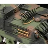 Kép 3/5 - Revell 1:35 Model Set Raketenjagdpanzer Jaguar 1 tank makett szett