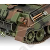 Kép 4/5 - Revell 1:35 Model Set Raketenjagdpanzer Jaguar 1 tank makett szett