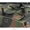 Kép 5/5 - Revell 1:35 Model Set Raketenjagdpanzer Jaguar 1 tank makett szett