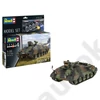 Kép 1/5 - Revell 1:35 Model Set Raketenjagdpanzer Jaguar 1 tank makett szett