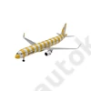 Kép 2/3 - REV-63788 Revell 1:144 Model Set Airbus A321-200 Condor repülő makett