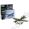 Kép 1/4 - REV-63795 Revell 1:48 Model Set Do335 Pfeil makett szett repülő makett
