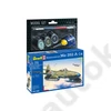 Kép 1/3 - Revell 1:72 Messerschmitt Me 262 A1a makett szett kiegészitökkel