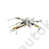 Kép 4/5 - REV-66790 Revell 1:57 Carson Tevas X-Wing: The Mandalorian star wars makett szett kiegészitökkel