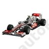 Kép 2/5 - REV-7096 Revell 1:24 McLaren Mercedes MP4-25 (Lewis Hamilton) autó makett