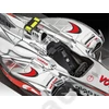 Kép 3/5 - Revell 1:24 McLaren Mercedes MP4-25 (Lewis Hamilton) autó makett