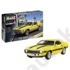Kép 1/6 - REV-7729 Revell 1:25 70 Shelby GT500 makett autó