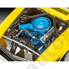 Kép 3/6 - REV-7729 Revell 1:25 70 Shelby GT500 makett autó
