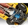 Kép 4/6 - REV-7729 Revell 1:25 70 Shelby GT500 makett autó