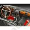 Kép 5/6 - Revell 1:24 Model Set 70 Shelby GT500 makett készlet kiegészítőkkel