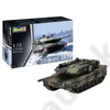 Kép 1/4 - REV-3355 Revell 1:72 Leopard 2A7V tank makett