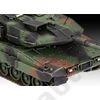 Kép 4/4 - REV-3355 Revell 1:72 Leopard 2A7V tank makett