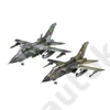 Kép 2/5 - REV-63801 Revell 1:72 Tornado Twin Pack 50th Anniversary repülő makett