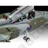 Kép 3/5 - REV-63801 Revell 1:72 Tornado Twin Pack 50th Anniversary repülő makett