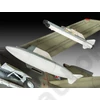 Kép 5/5 - REV-63801 Revell 1:72 Tornado Twin Pack 50th Anniversary repülő makett
