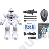 Kép 2/3 - Guardian kézmozdulatokkal irányítható inteligens robot BG1528