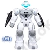 Kép 1/3 - Guardian kézmozdulatokkal irányítható inteligens robot BG1528