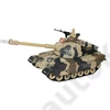 Kép 1/2 - YHToys M60 Patton műanyaglövedékes távirányítós tank 28cm-es sivatagi