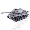 BROTHER TANK Tigris muanyaglövedékes távirányítós tank 46cm-es szürke