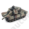 BROTHER TANK M1A2 Abrams muanyaglövedékes távirányítós tank 46cm-es sivatagi