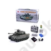 Kép 2/2 - YHToys T90A műanyaglövedékes távirányítós tank 42cm-es homokszínű