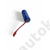 Kép 2/2 - HUINA 1531 akkumulátor 3.7V 900mAh Li-Ion