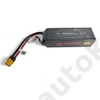 Kép 2/2 - MJX 10208 akkumulátor 4S LiPo 14.8V 5000MAH