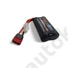 Kép 2/2 - MJX 14301-2 akkumulátor 2S Li-Ion 7.4V 2000MAH