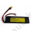 Kép 2/3 - UDI 005 távirányítós hajó akkumulátor 3S 11.1V 2500mAh