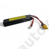 Kép 3/3 - UDI 005 távirányítós hajó akkumulátor 3S 11.1V 2500mAh