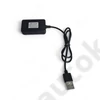 Kép 2/2 - WLtoys gyári USB töltökábel 7.4V 2000MAH 